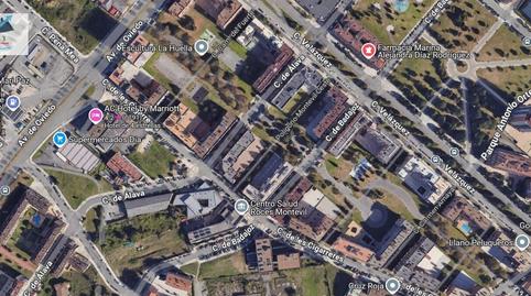 Foto 3 de Piso en venta en Calle Les Cigarreres, Montevil, Asturias