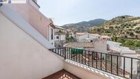 Exterior view of Flat for sale in Monachil  with Terrace