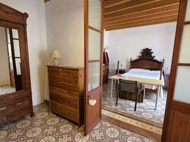 Casa bifamiliare con giardino in vendita a Sóller