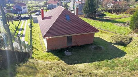 Foto 4 de Casa o chalet en venta en N/a, Área de Ames, Ames