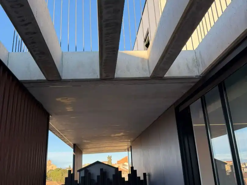 Dúplex amb ascensor en venda a Carretera de Balenyà 92, imagen 38