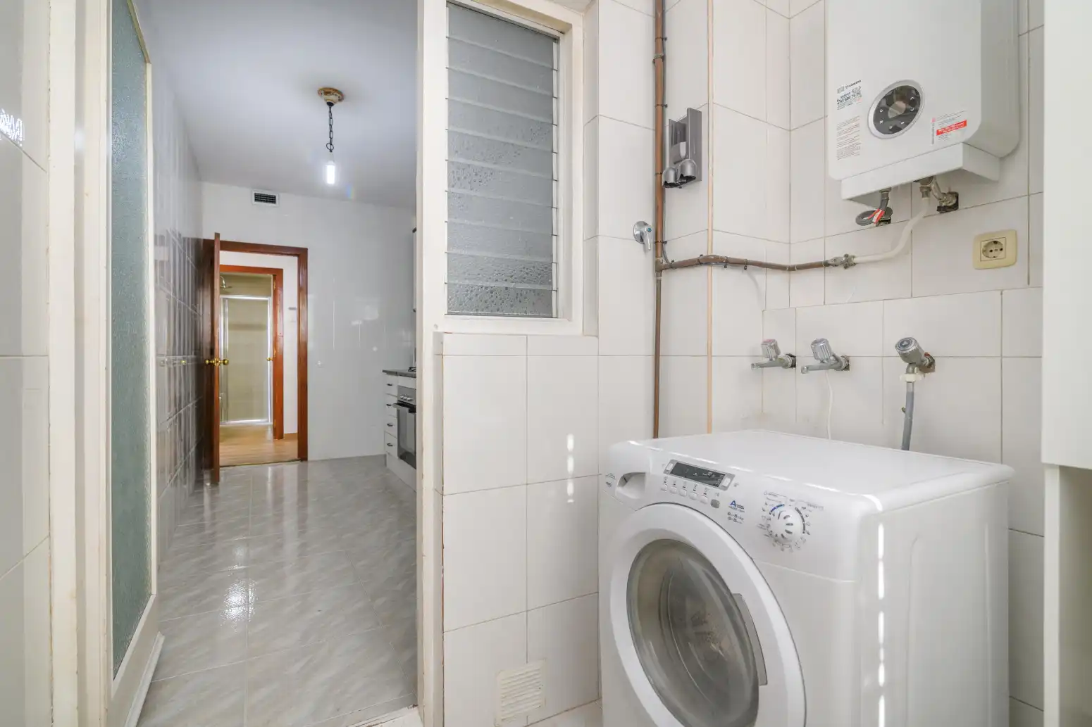 Flat with terrace for sale in Viladecans - PASSATGE DEL XALOC, imagen 24