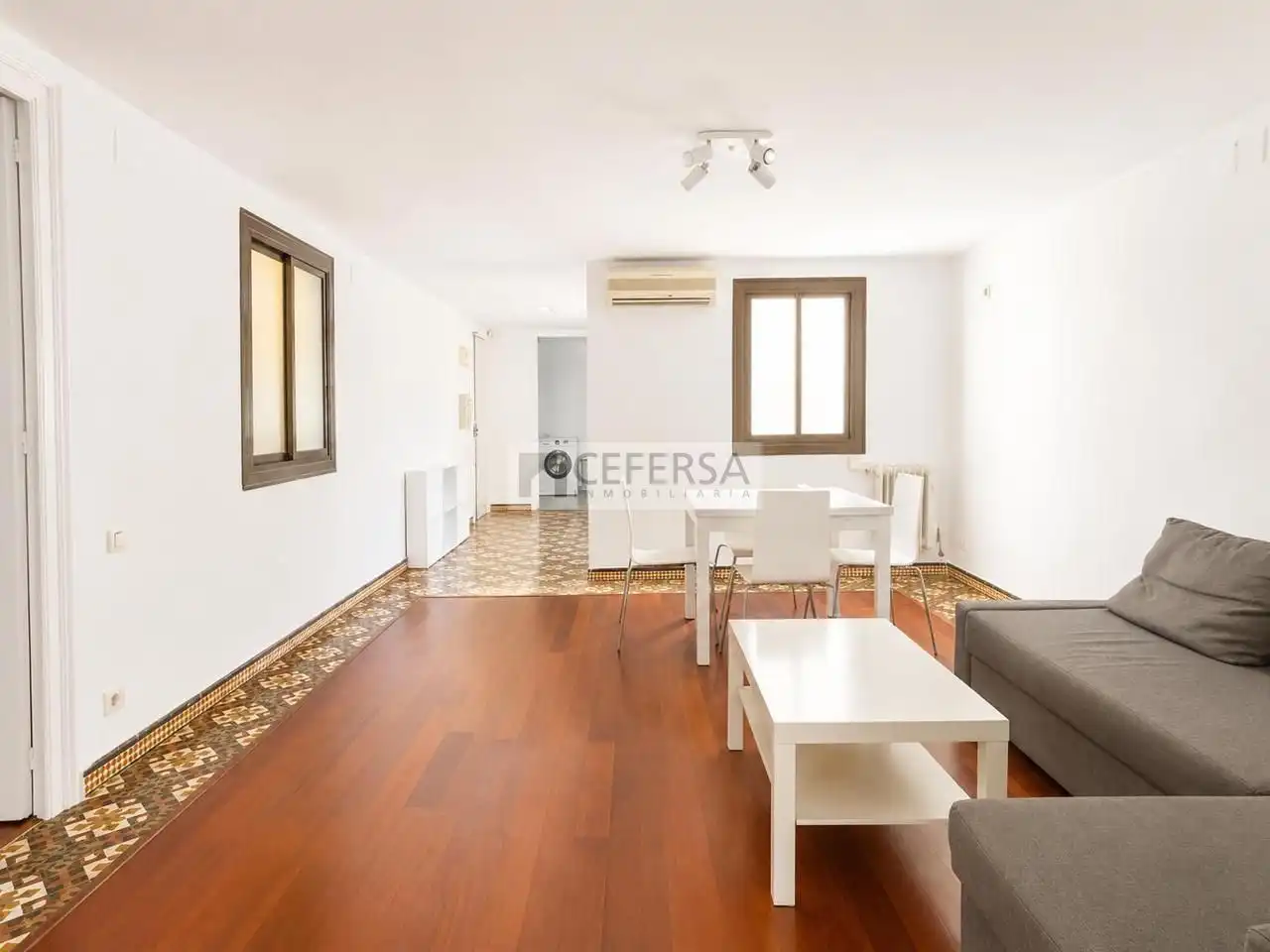 Wohnung mit Aufzug zum Verkauf in calle de les Jonqueres, imagen 3
