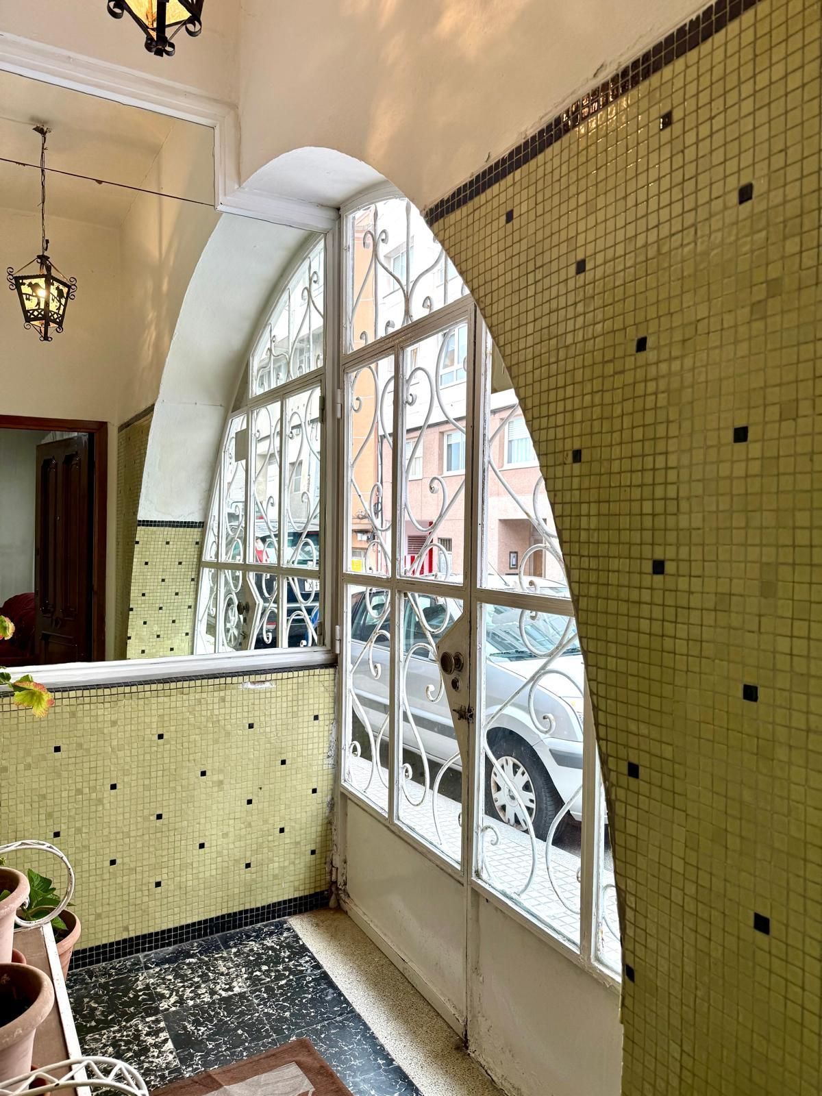 Casa o chalet en venta en A Coruña Capital  con Calefacción