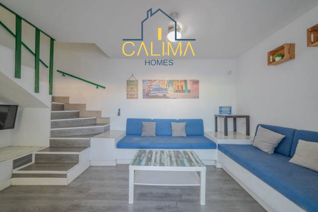 Casa-chalet en Venta en Sonnenland