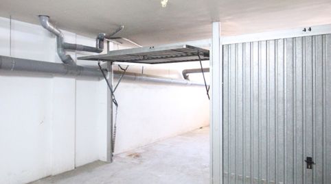 Foto 5 de Garatge en venda a Calle Cádiz, 4, San Cayetano, Churriana de la Vega