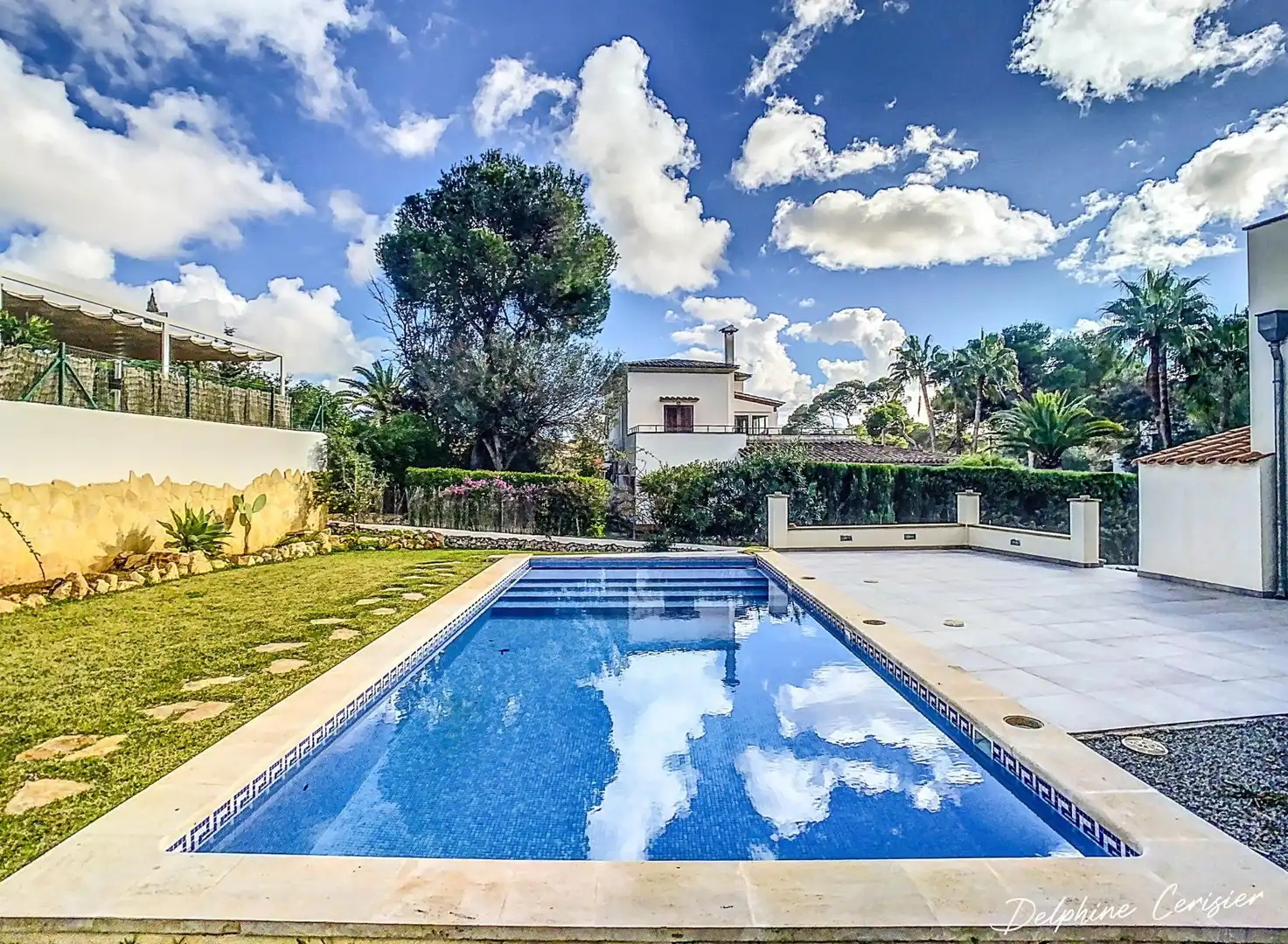 Casa o chalet en venta en Portopetro