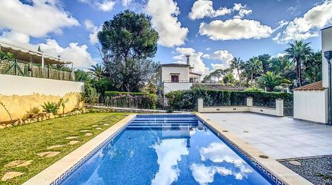 Foto 2 de Casa o chalet en venta en Portopetro, Illes Balears