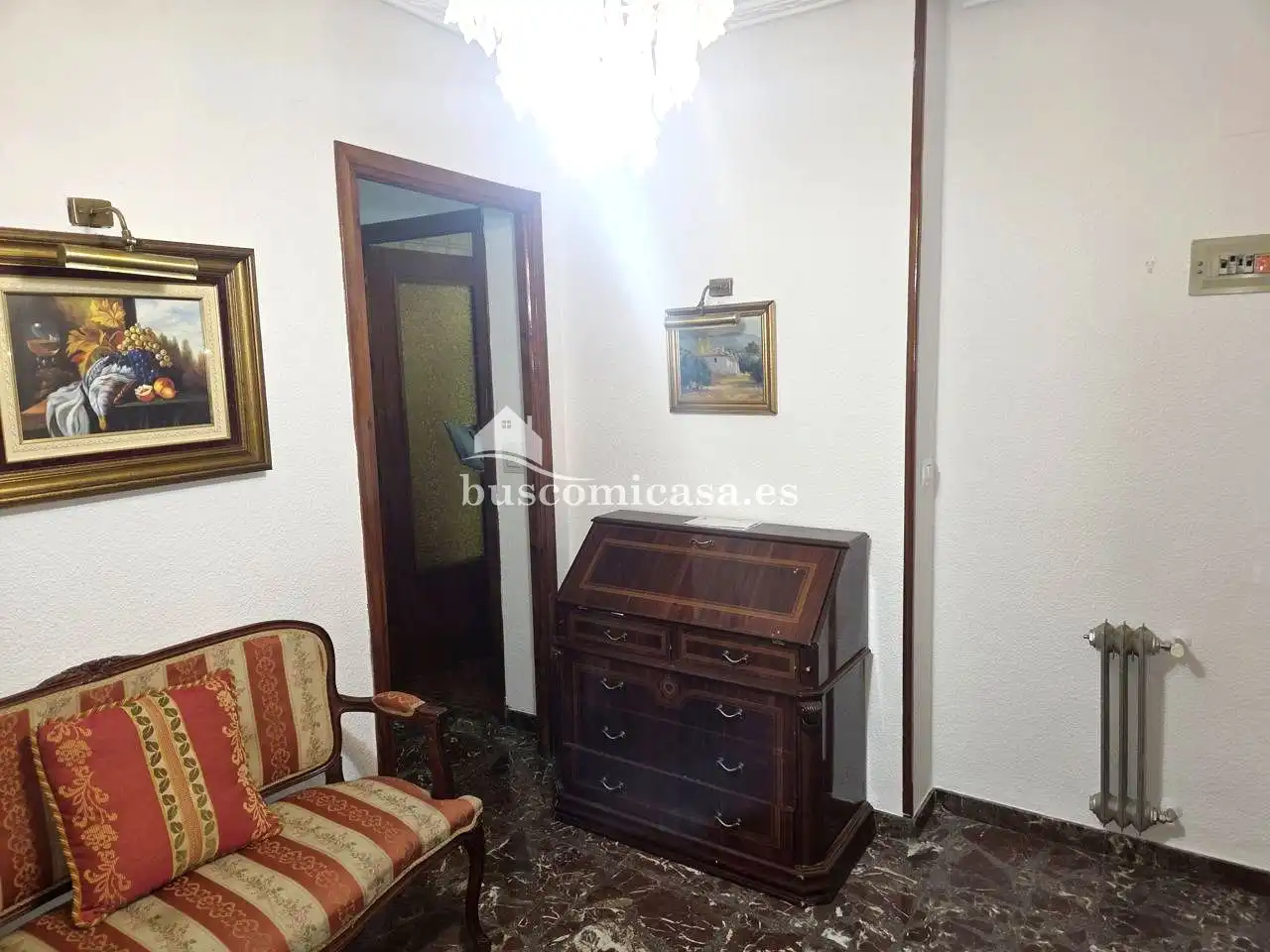 Piso en venta en Avenida de Madrid, imagen 52