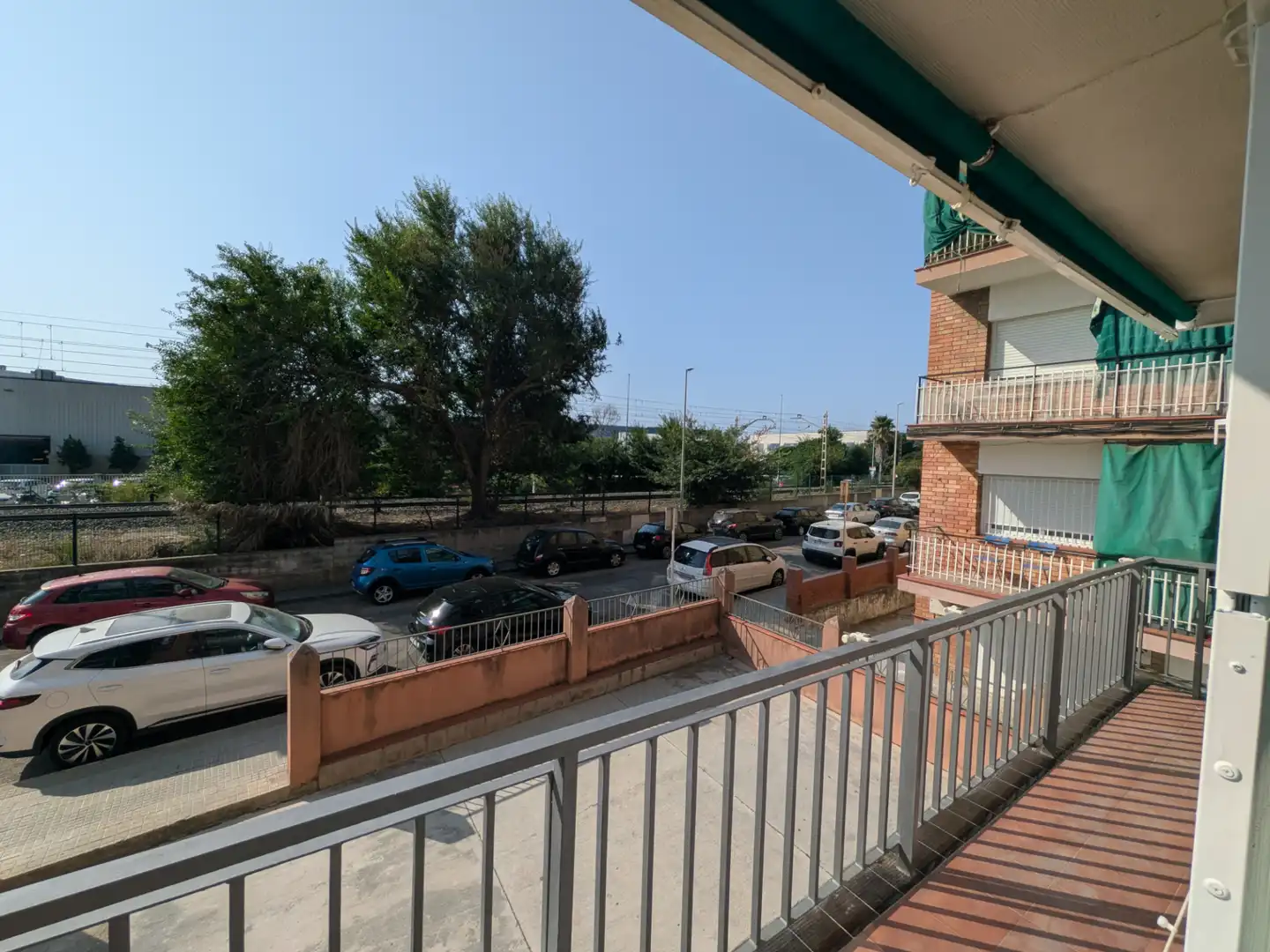 Piso con terraza en venta en Carrer de Salamanca, imagen 3