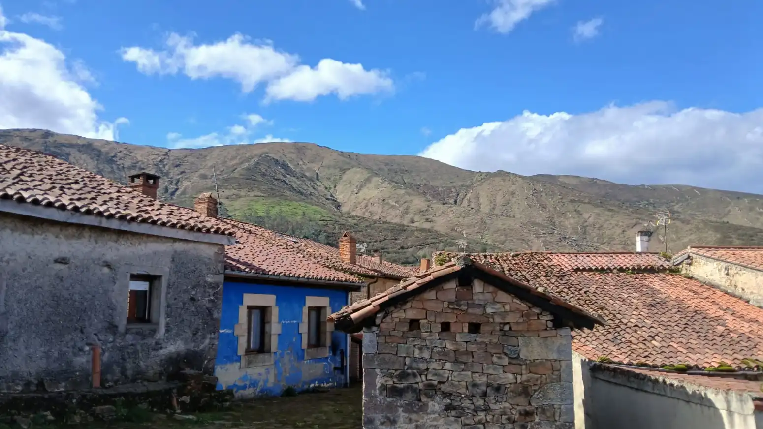 Adossat en venda a San Vicente del Monte - BO SAN VICENTE MONTE 12, imagen 2