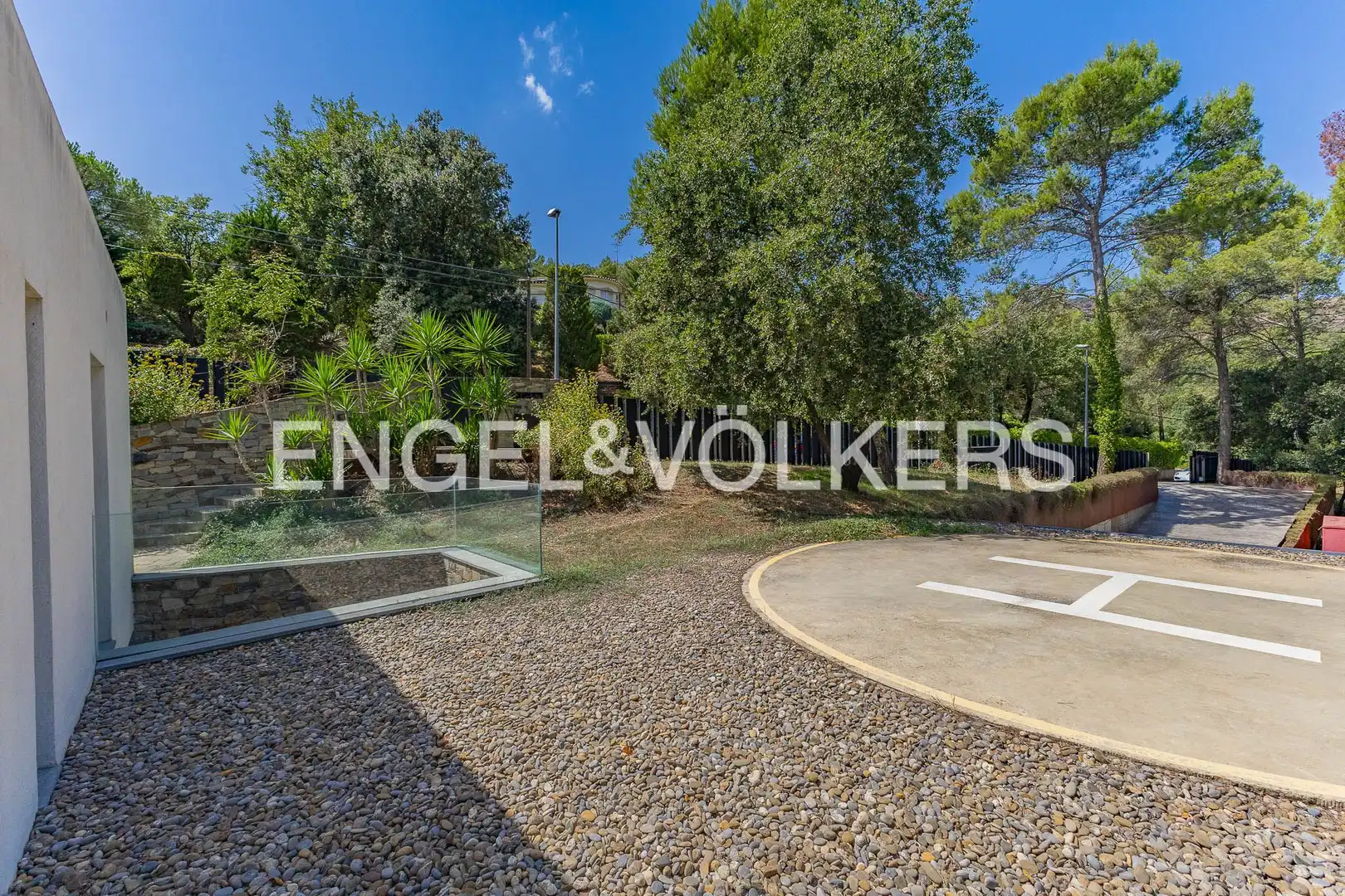 Maison avec jardin à vendre à Carrer del Turó de la Carlina, imagen 87