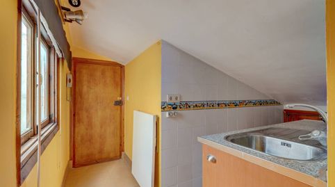 Foto 2 de Loft en venta en Calle Nafar, Hernani, Gipuzkoa