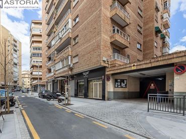 Aparcament en venda a Calle LAS FLORES