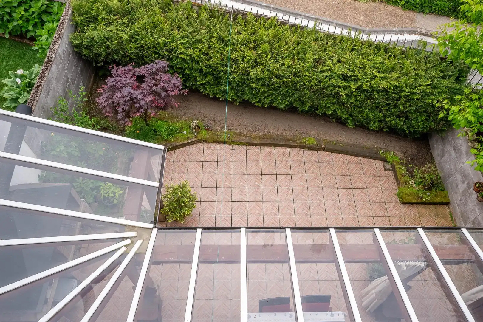 Terrace of Houses for sale in Donostia - San Sebastián   with Heating, Private garden and Terrace