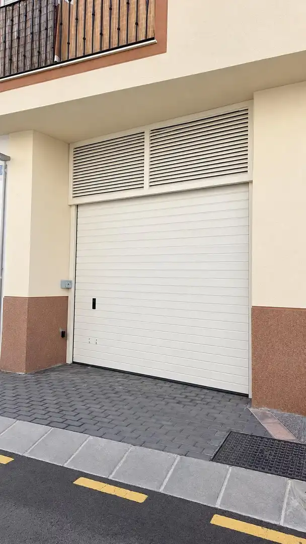 Individuel à vendre à Calle SANTA FABIOLA, imagen 6