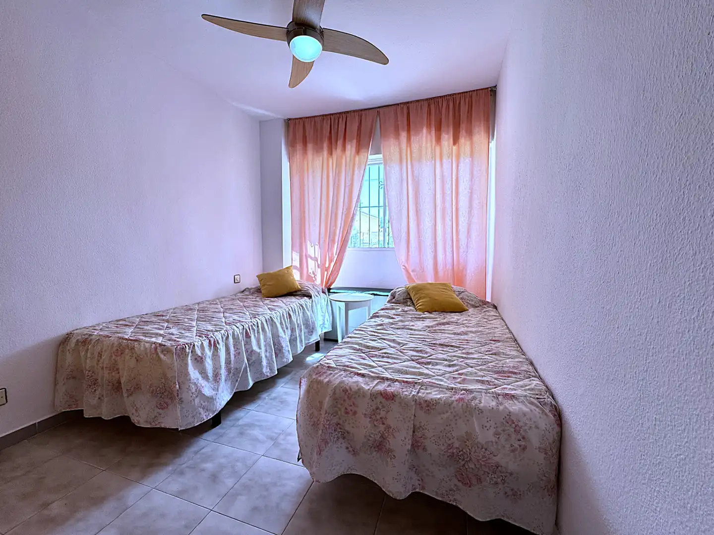 Habitación de Planta baja en venta en Mazarrón con Terraza, Trastero y Amueblado