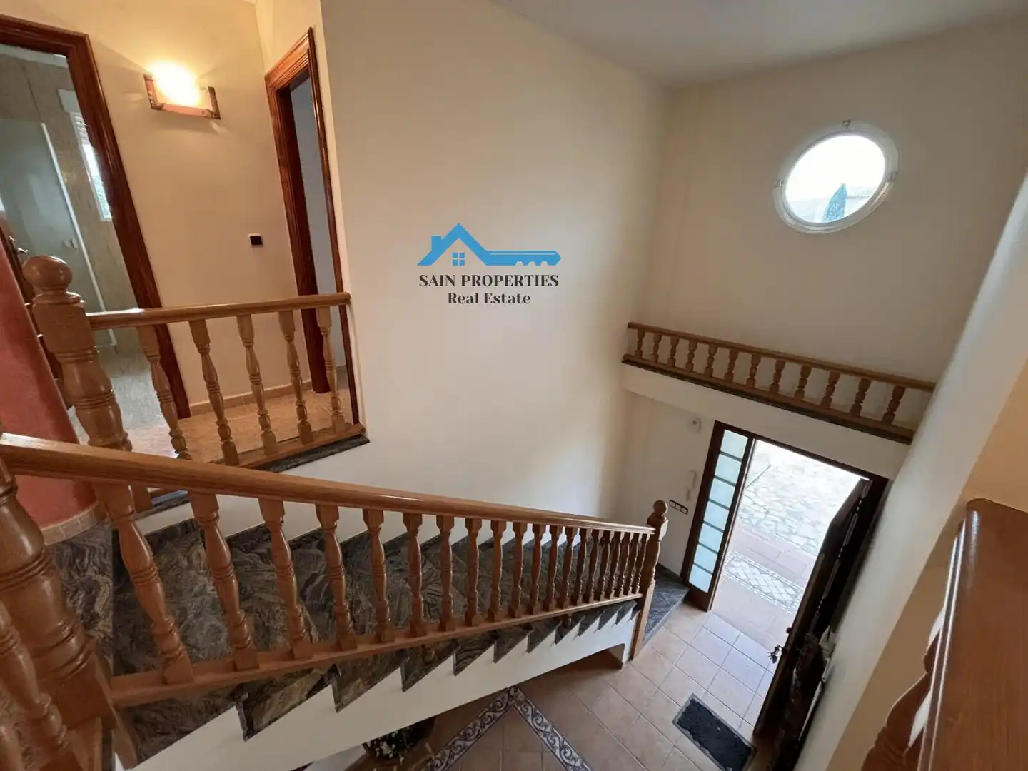 Villa mit Terrasse zum Verkauf in El Tossal - Bello Horizonte, imagen 43