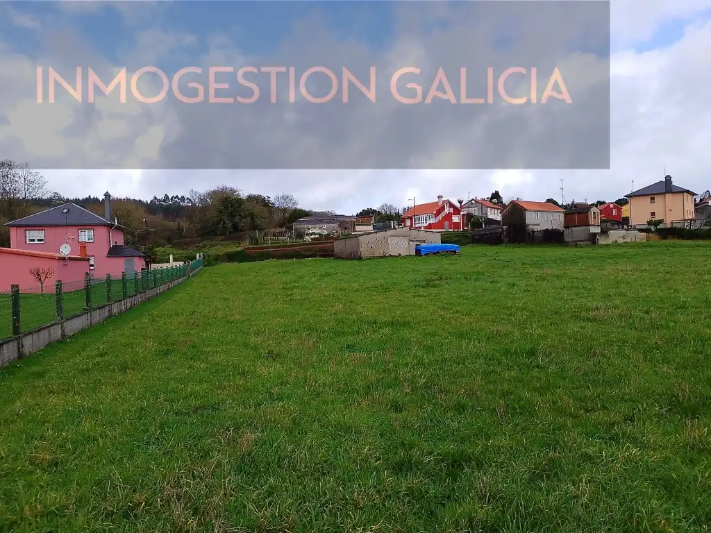 Rural land for sale in Lugar Leira Enfesta, imagen 3
