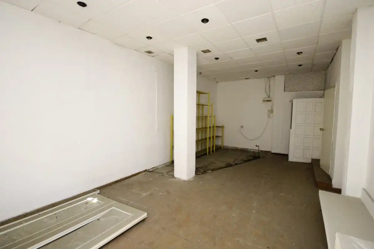 Gewerbefläche zum Verkauf in Centro, imagen 3