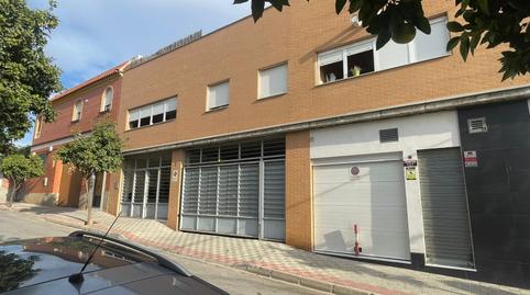 Photo 3 of Flat for sale in La Motilla - Fuente del Rey, Sevilla