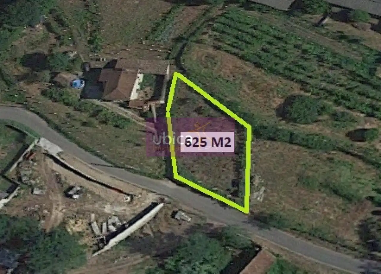 Terreny residencial en venda a Salvaterra de Miño, imagen 6
