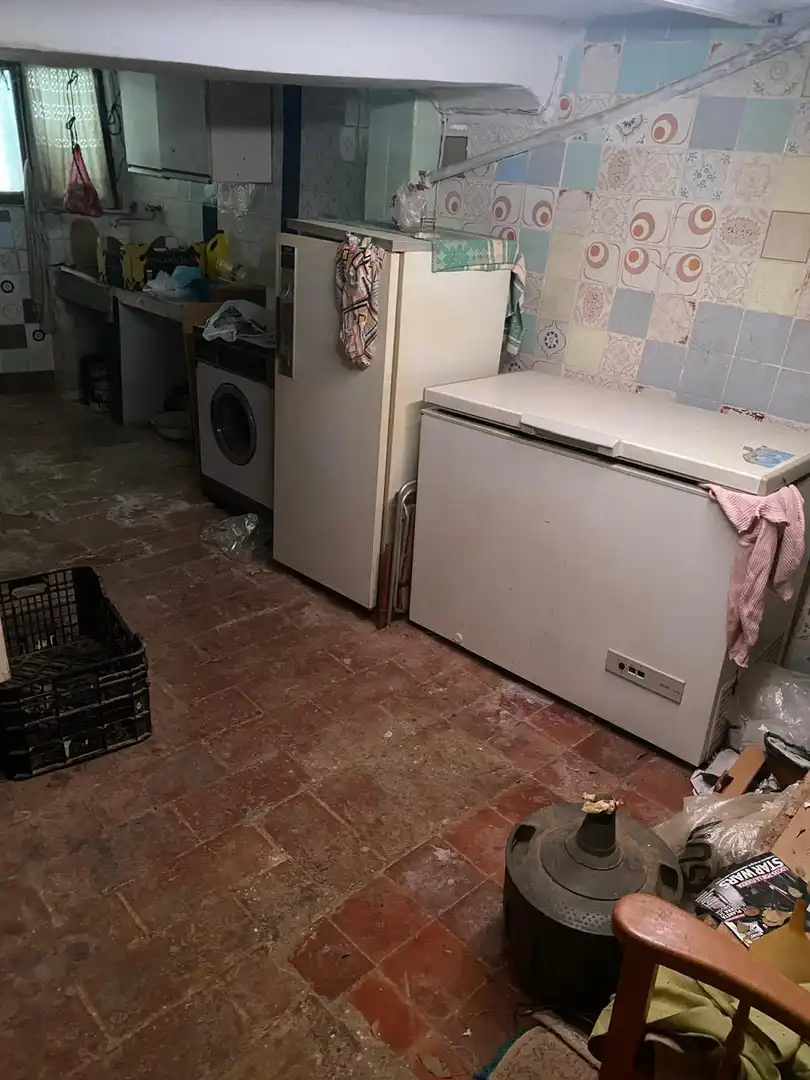 Casa rústica en venda a San Martín del Río, imagen 12