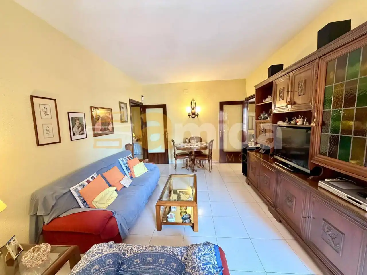 Wohnung mit Terrasse zum Verkauf in Sant Martí, imagen 5
