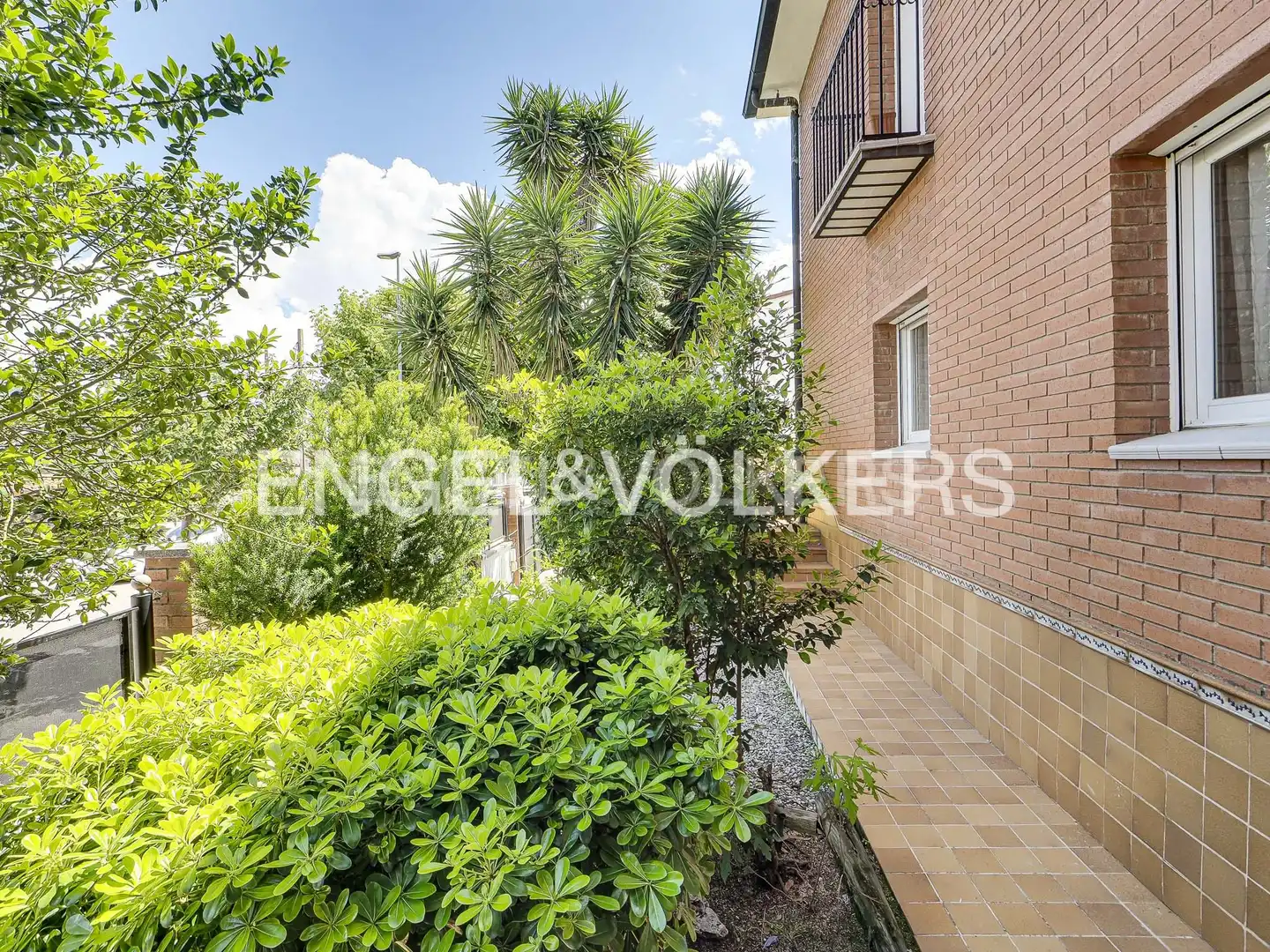 Casa amb terrassa en venda a Serraparera, imagen 75