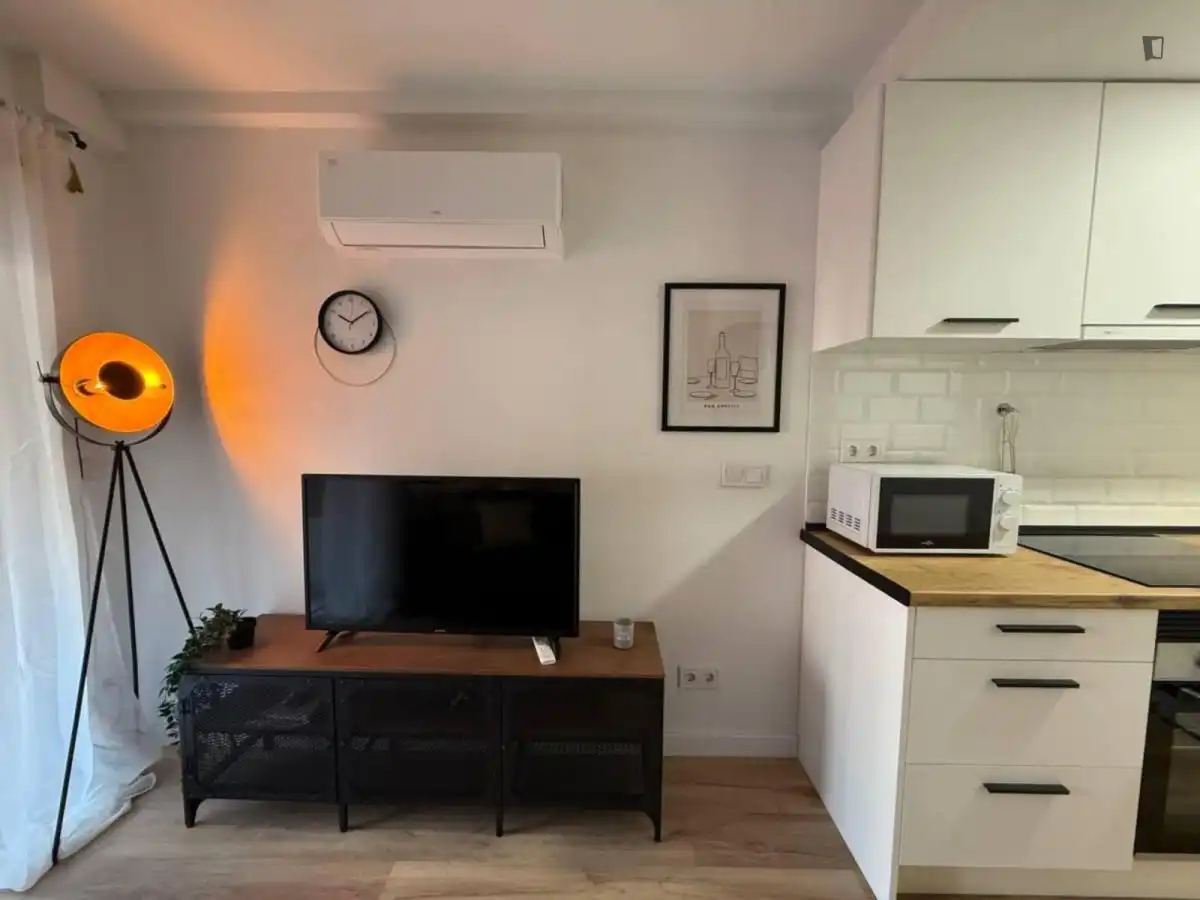 Wohnung zur Miete in Pla de Bon Repós