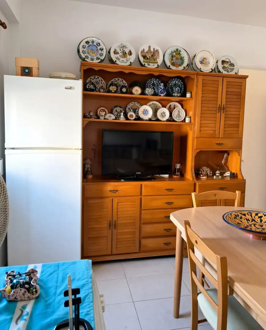 Appartement compact avec terrasse à vendre à San Luis de Sabinillas, imagen 5