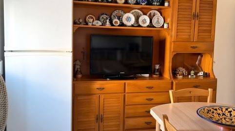 Foto 5 de Apartament en venda a San Luis de Sabinillas, Manilva
