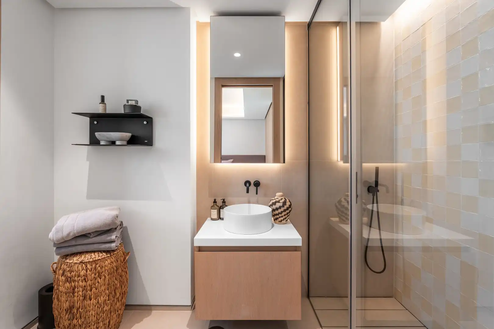Apartament amb piscina en venda a Marbella Centro, imagen 11