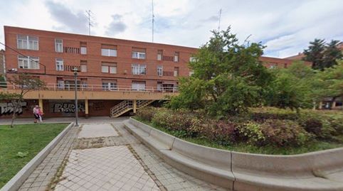 Foto 3 de Piso en venta en Pan y Guindas, Palencia Capital