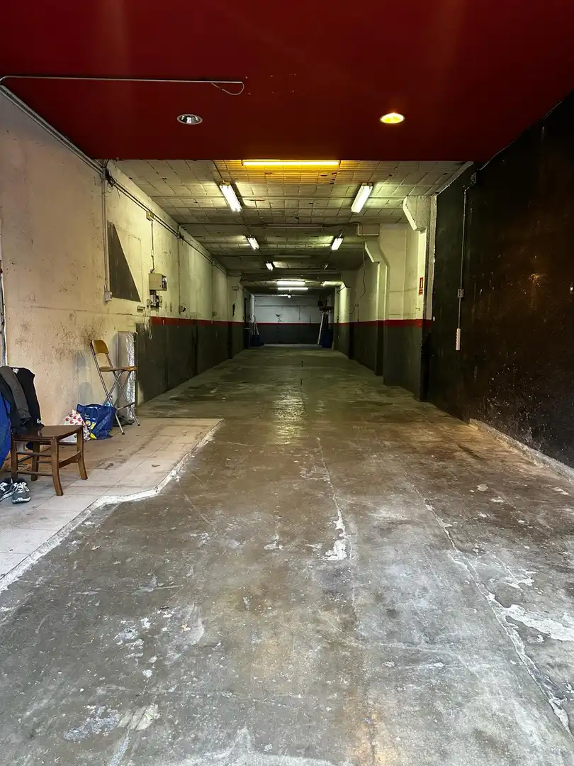 Local comercial en venta en Carrer de Joaquín Costa, imagen 5