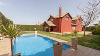 Garden of House or chalet for sale in Dílar  with Air Conditioner, Terrace and Swimming Pool