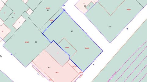 Foto 5 von Residential zum Verkauf in Calle Coulounieix Chamiers, 1, Venta de Baños, Palencia
