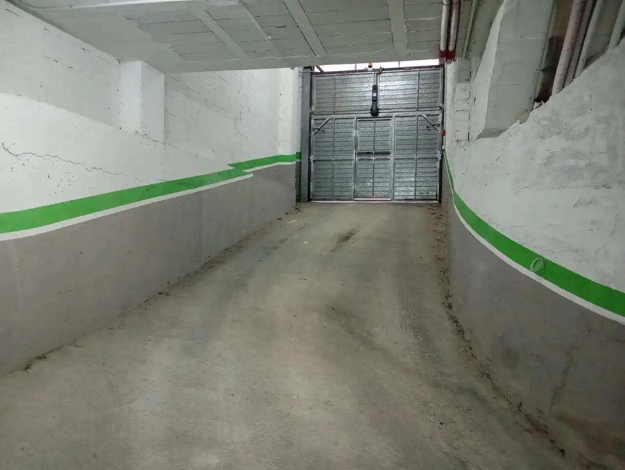 Parking de Piso en venta en Ulldecona