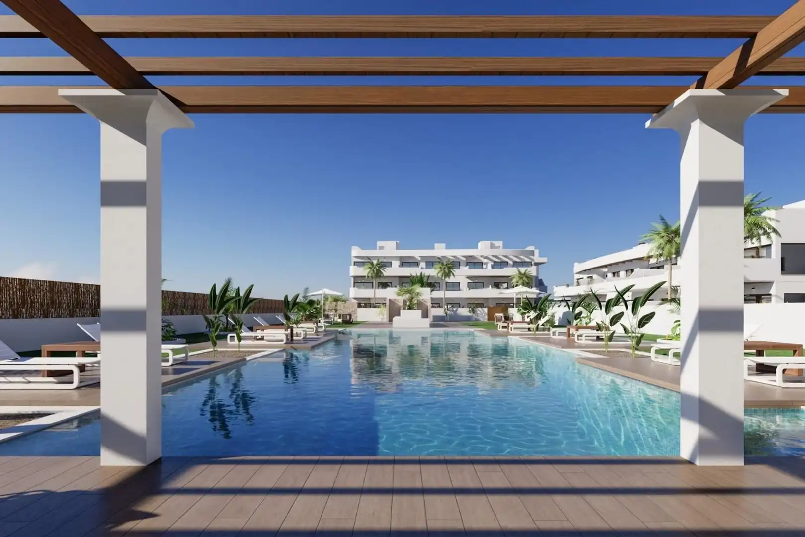 Haus zum Verkauf in Las Lomas de Rame - Bahía Bella, imagen 16