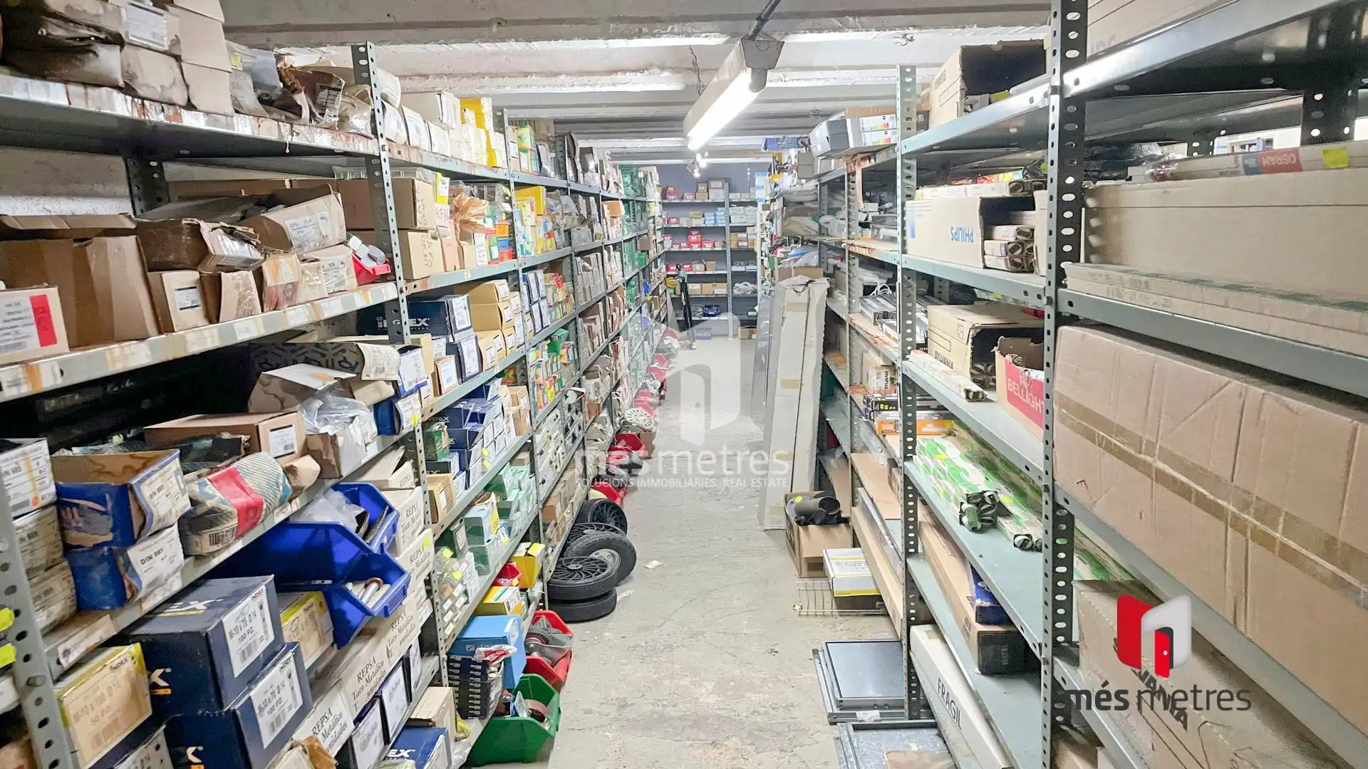 Business premises for sale in Centre, imagen 28