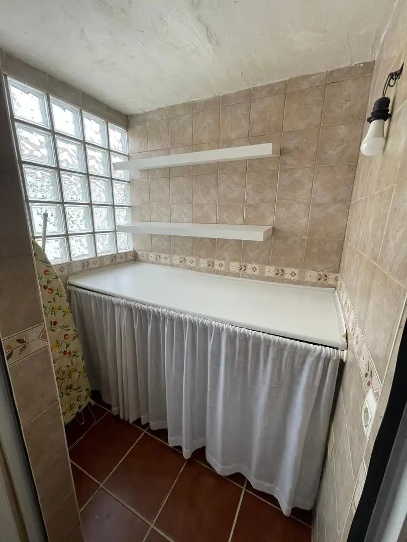 Baño de Dúplex en venta en Arcos de la Frontera, Cádiz