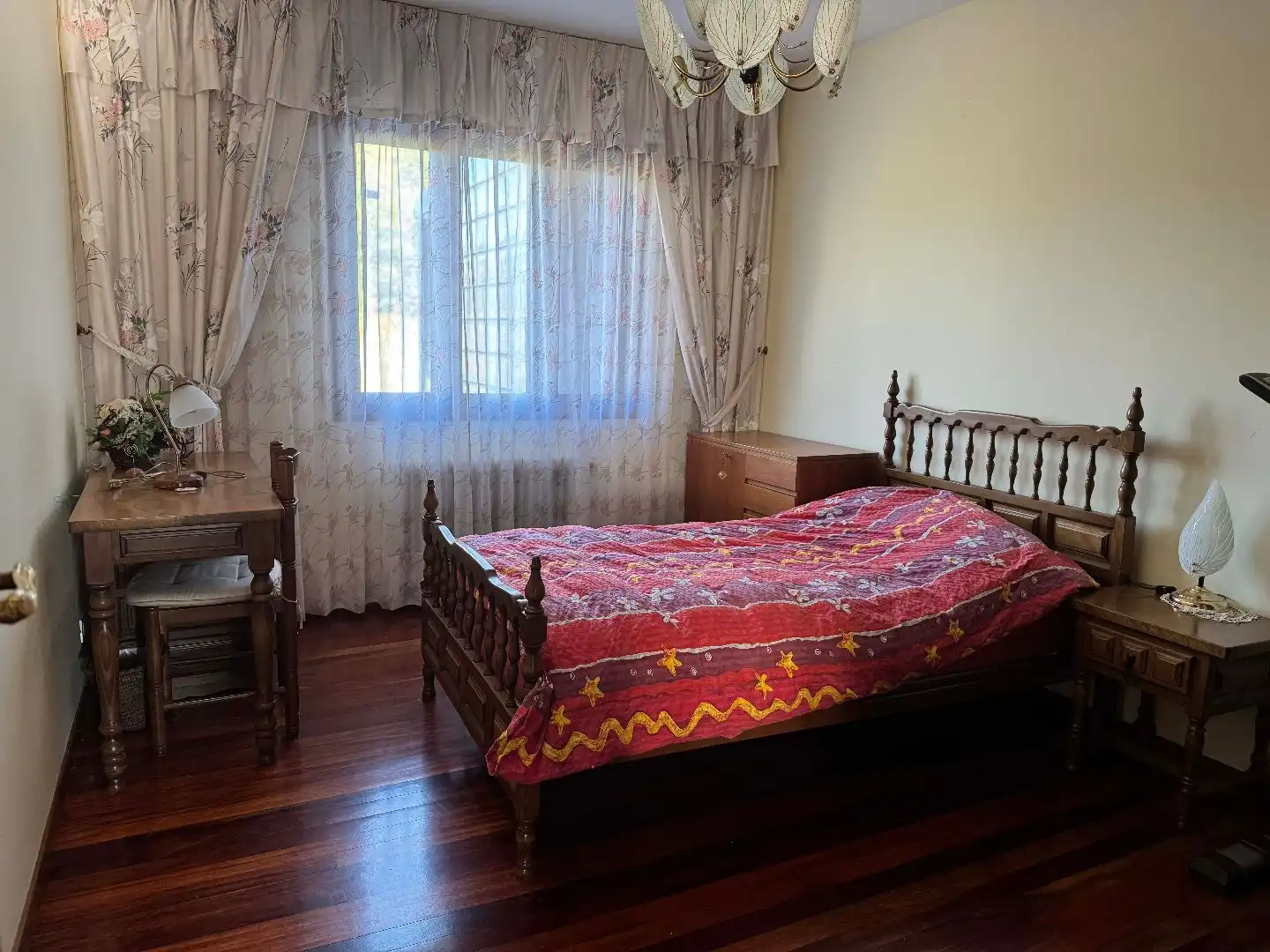 Bedroom of Houses for sale in Silleda, Pontevedra