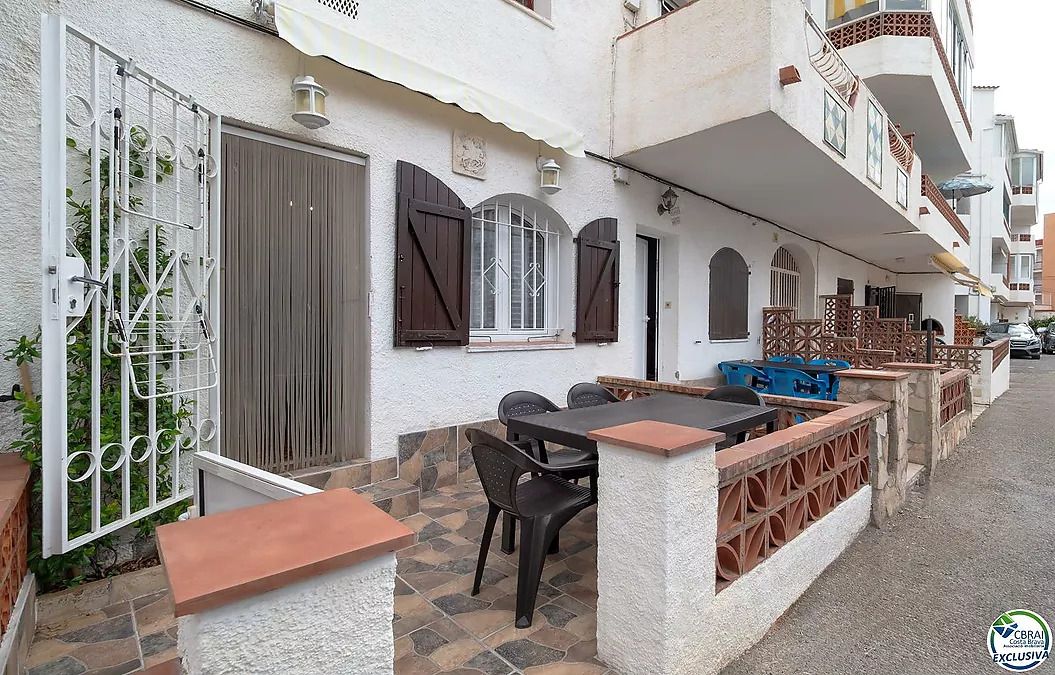Apartment for sale in Moxó - Sant Mori