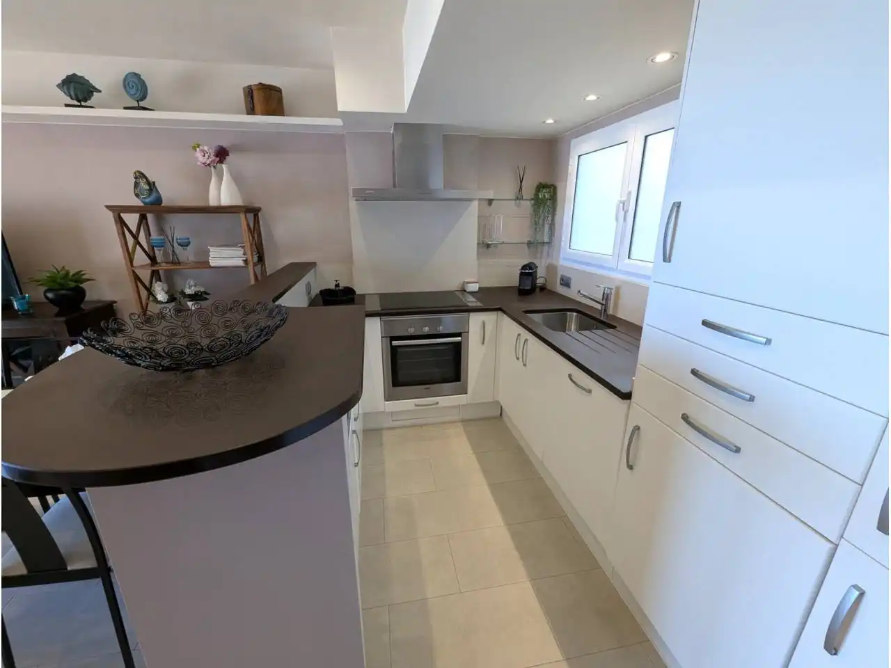 Apartamento en venta en Paseo del mar, 5, Platja Gran