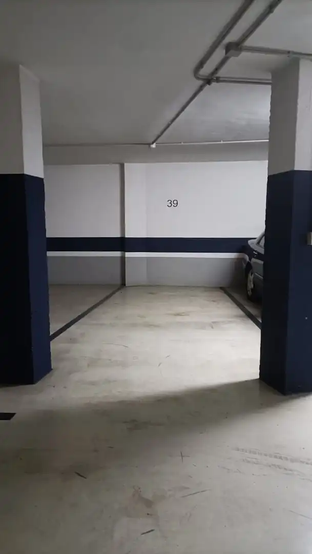 Aparcament de Garatge en venda en Huelva