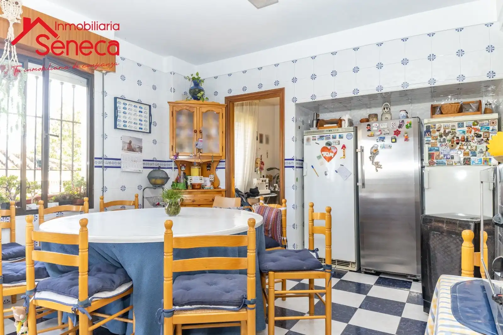 Casa o chalet en venta en El Brillante -El Naranjo - El Tablero