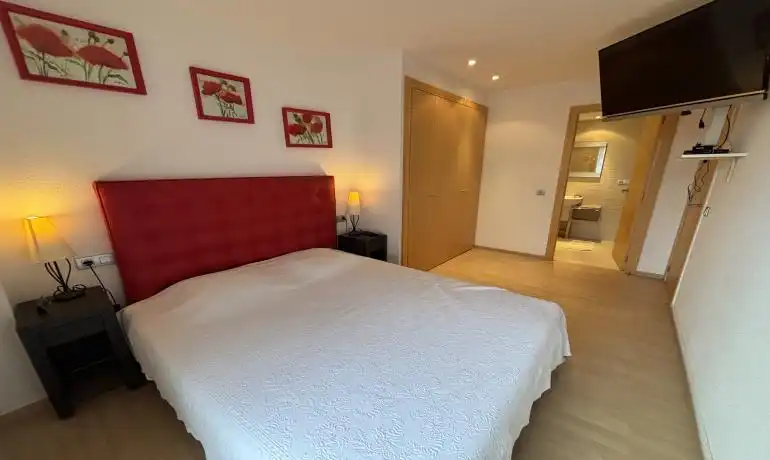 Apartamento con piscina en venta en Santa Margarita, imagen 25