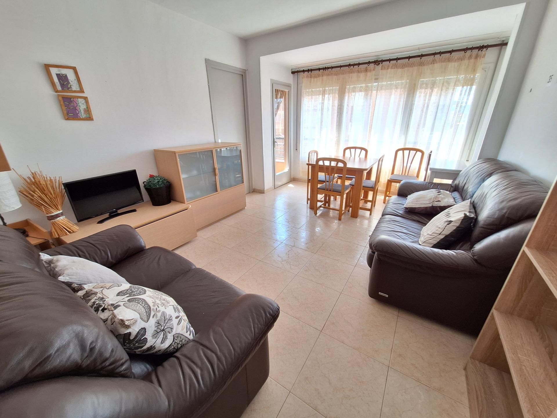 Flat to rent in El Poble Sec