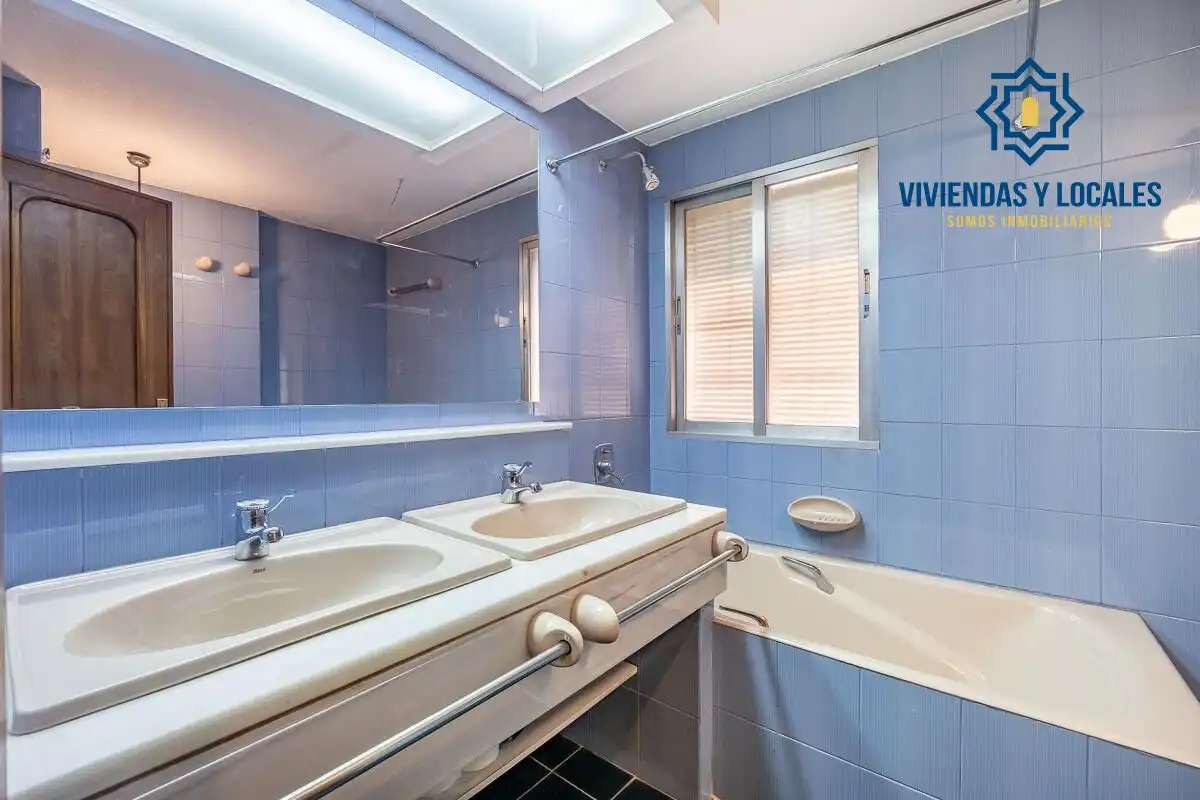 Appartement avec ascenseur à vendre à Beiro, imagen 17