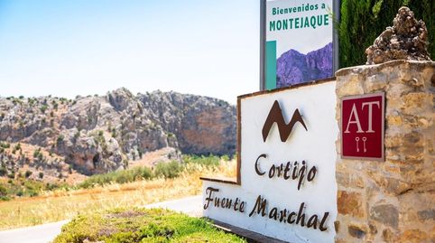 Espectacular cortijo en Montejaque, Málaga. Alojamiento turístico 2 llaves!!!!!!, imagen 2